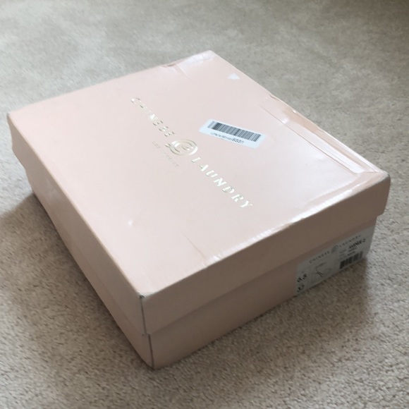 NWB Chinese Laundry Avenue 2 Heeled Sandals - Picture 7 of 7